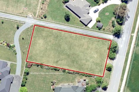 Photo of property in 7 Argelins Road, Hanmer Springs, 7334