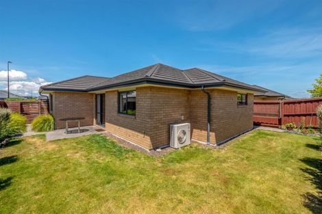 Photo of property in 26 Brittan Drive, Rolleston, 7615