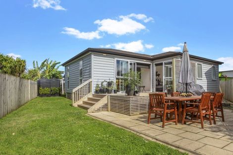 Photo of property in 10 Ararata Lane, Mangere Bridge, Auckland, 2022