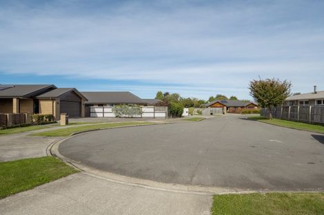 Photo of property in 11 Merlot Place, Riversdale, Blenheim, 7201