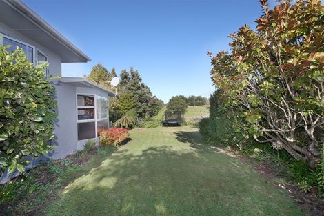 Photo of property in 25 Levin Street, Halcombe, Feilding, 4779