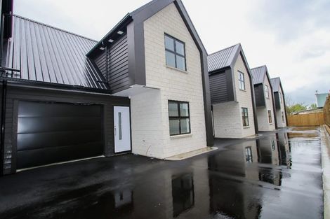 Photo of property in 3/27 Seddon Road, Frankton, Hamilton, 3204