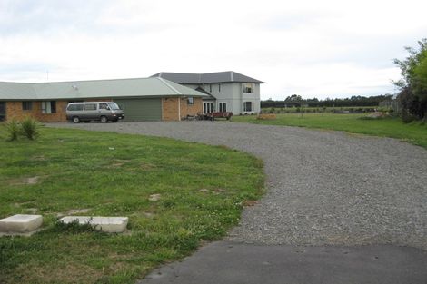 Photo of property in 30 Amberley Beach Road, Amberley, 7410