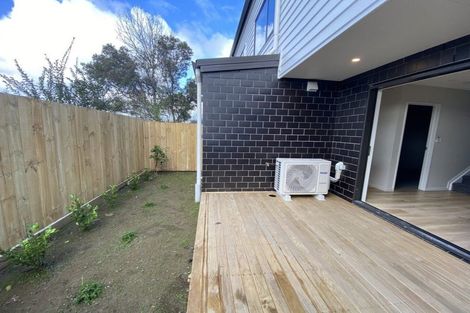 Photo of property in 3c Westall Road, New Lynn, Auckland, 0600