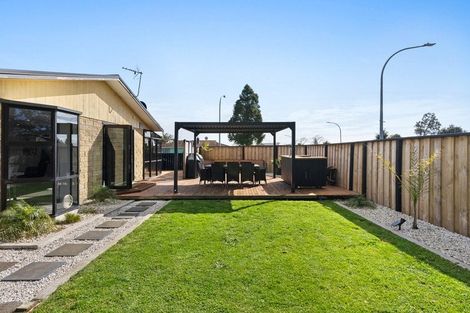 Photo of property in 10 Dillon Drive, Bell Block, New Plymouth, 4312