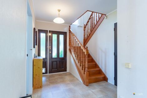 Photo of property in 33b Roband Crescent, Brown Owl, Upper Hutt, 5018