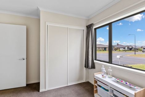 Photo of property in 30 Liddington Drive, Rolleston, 7615