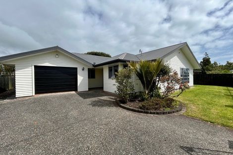 Photo of property in 36 Henley Street, Westport, 7825