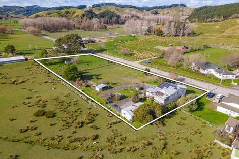Photo of property in 20 Charles Street, Tinui, Masterton, 5889