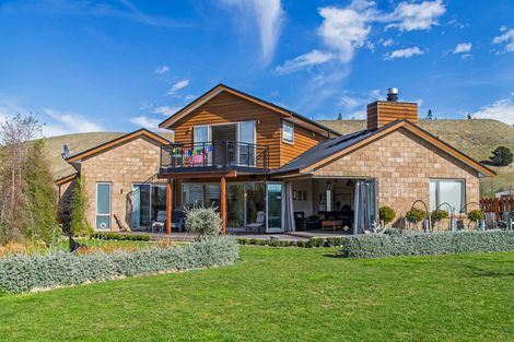 Photo of property in 5 Foster Place, Mount Pisa, Cromwell, 9383