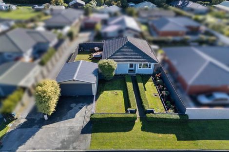 Photo of property in 91 Dunford Street, Rakaia, 7710