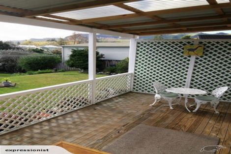 Photo of property in 6 Kinsella Place, Paeroa, 3600