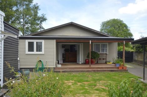 Photo of property in 26 North Street, Taumarunui, 3920