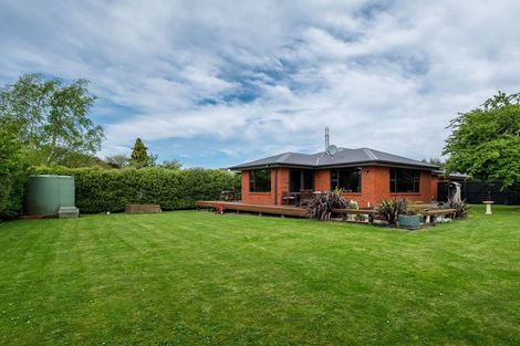 Photo of property in 18 Maclean Street, Glenavy, Waimate, 7980