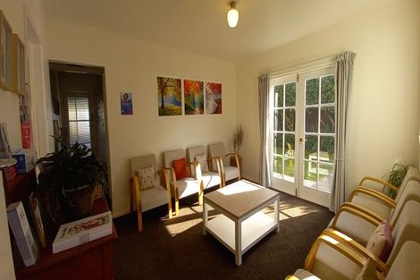 Photo of property in 399 Halswell Road, Halswell, Christchurch, 8025