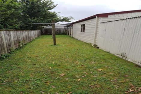 Photo of property in 5 Seddon Street, Masterton, 5810