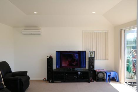 Photo of property in 117 Rolleston Drive, Rolleston, 7614