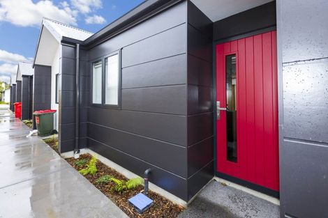 Photo of property in 4/6 Exchange Street, Ebdentown, Upper Hutt, 5018