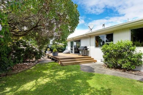 Photo of property in 1 Litchfield Street, Redwoodtown, Blenheim, 7201