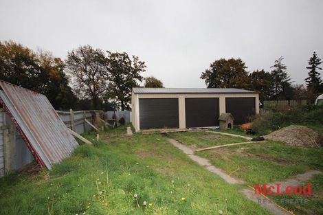 Photo of property in 116 George Street, Tinwald, Ashburton, 7700