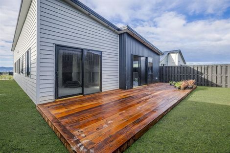 Photo of property in 11 Pourewa Street, Te Kauwhata, 3710