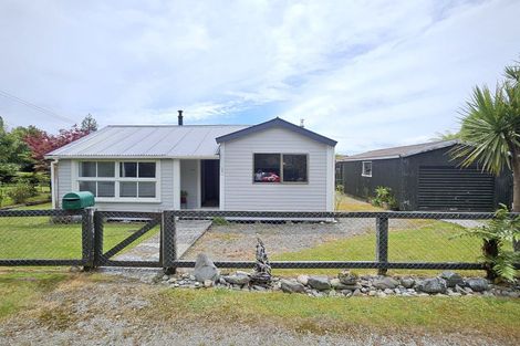 Photo of property in 129 Third Street, Kumara, 7832