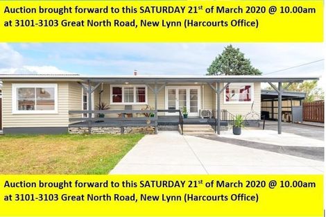 Photo of property in 12a Rosier Road, Glen Eden, Auckland, 0602