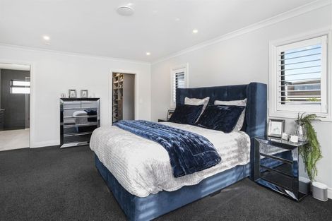 Photo of property in 54 Weatherly Drive, Beachlands, Auckland, 2018