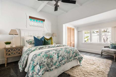 Photo of property in 105 Abbotts Way, Remuera, Auckland, 1050