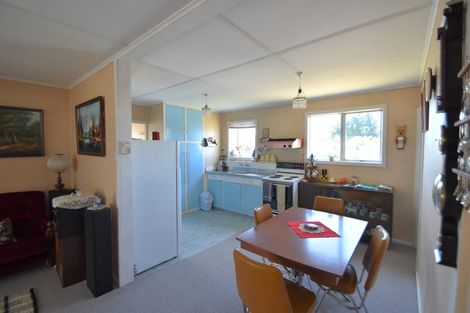 Photo of property in 1 Hopkins Road, Twizel, 7901