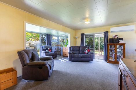 Photo of property in 4 Mathew Street, Dannevirke, 4930