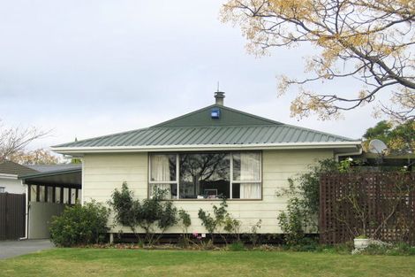 Photo of property in 1 Ryan Crescent, Greenmeadows, Napier, 4112