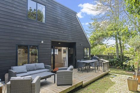 Photo of property in 1/64 Centorian Drive, Windsor Park, Auckland, 0632