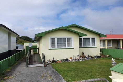 Photo of property in 171 Preston Road, Blaketown, Greymouth, 7805