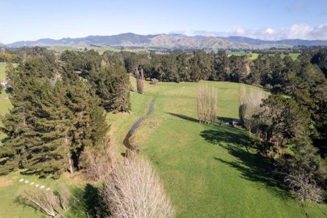 Photo of property in 10 Bright Street, Eketahuna, 4900