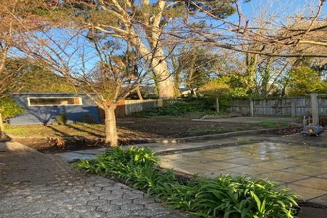 Photo of property in 114 Slater Street, Richmond, Christchurch, 8013