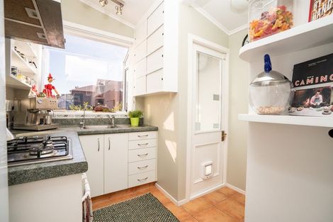 Photo of property in 99 Pirie Street, Mount Victoria, Wellington, 6011