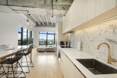 Photo of property in 105/10 Exmouth Street, Eden Terrace, Auckland, 1021