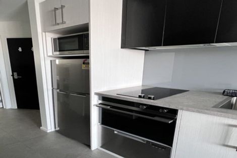 Photo of property in Cityscape Apartments, 3/97 Filleul Street, Dunedin Central, Dunedin, 9016