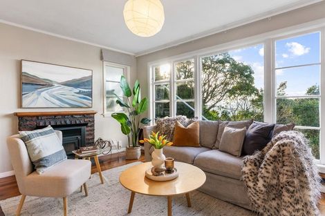 Photo of property in 61 Farnham Street, Mornington, Wellington, 6021