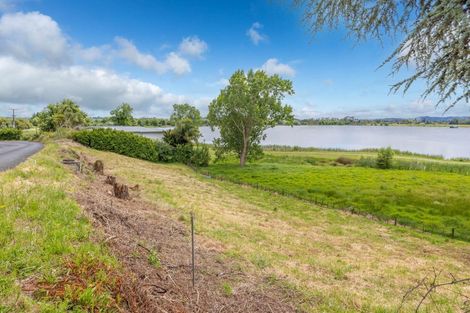 Photo of property in 76 Weavers Crossing Road, Huntly, 3771