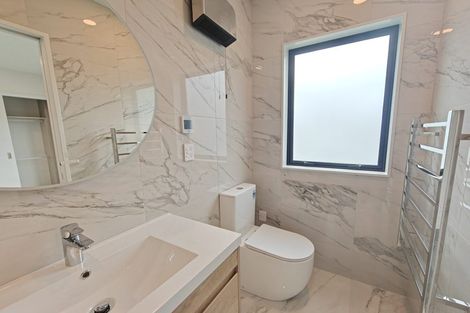 Photo of property in 1 Pukeko Road, Hobsonville, Auckland, 0616