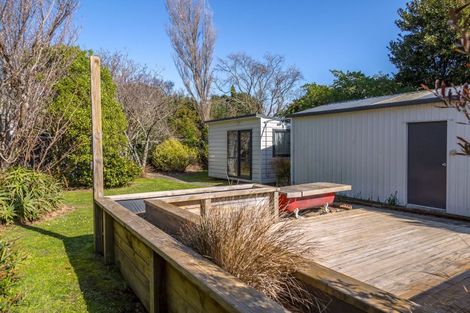 Photo of property in 44 Woodward Street East, Featherston, 5710