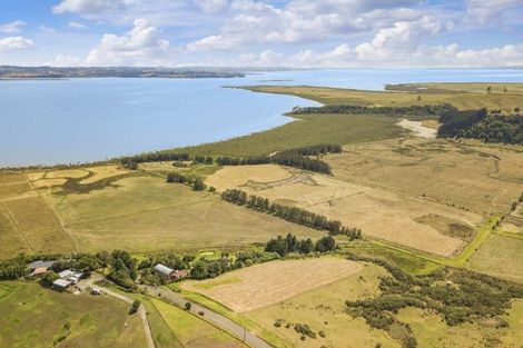 Photo of property in 438 Mclachlan Road, Kaukapakapa, Warkworth, 0984