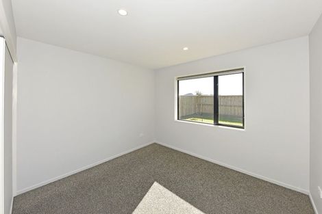 Photo of property in 62 Lenborough Drive, Rolleston, 7614