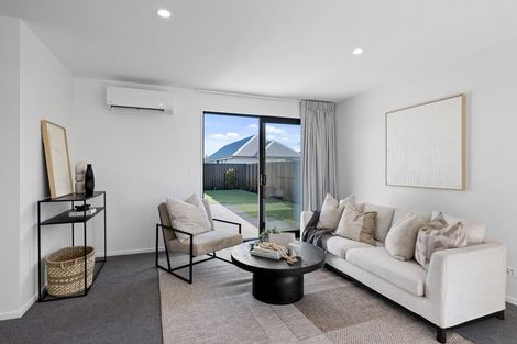 Photo of property in 11 Mcgarry Drive, Kaiapoi, 7630