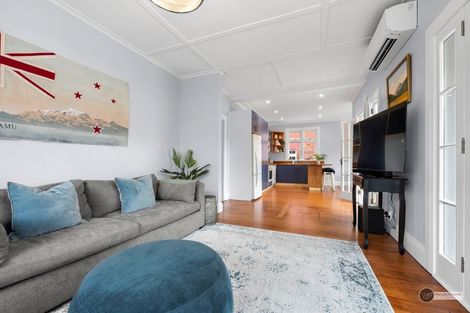 Photo of property in 9 Matai Street, Woburn, Lower Hutt, 5010