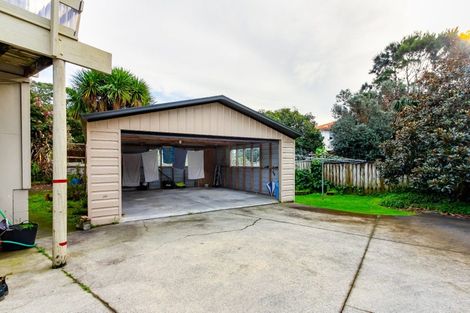 Photo of property in 8 Tui Place, Bell Block, New Plymouth, 4312