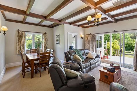 Photo of property in 56 Kiwi Road, Taihape, 4720