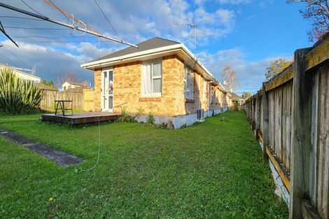 Photo of property in 1/47 Te Aroha Street, Hamilton East, Hamilton, 3216